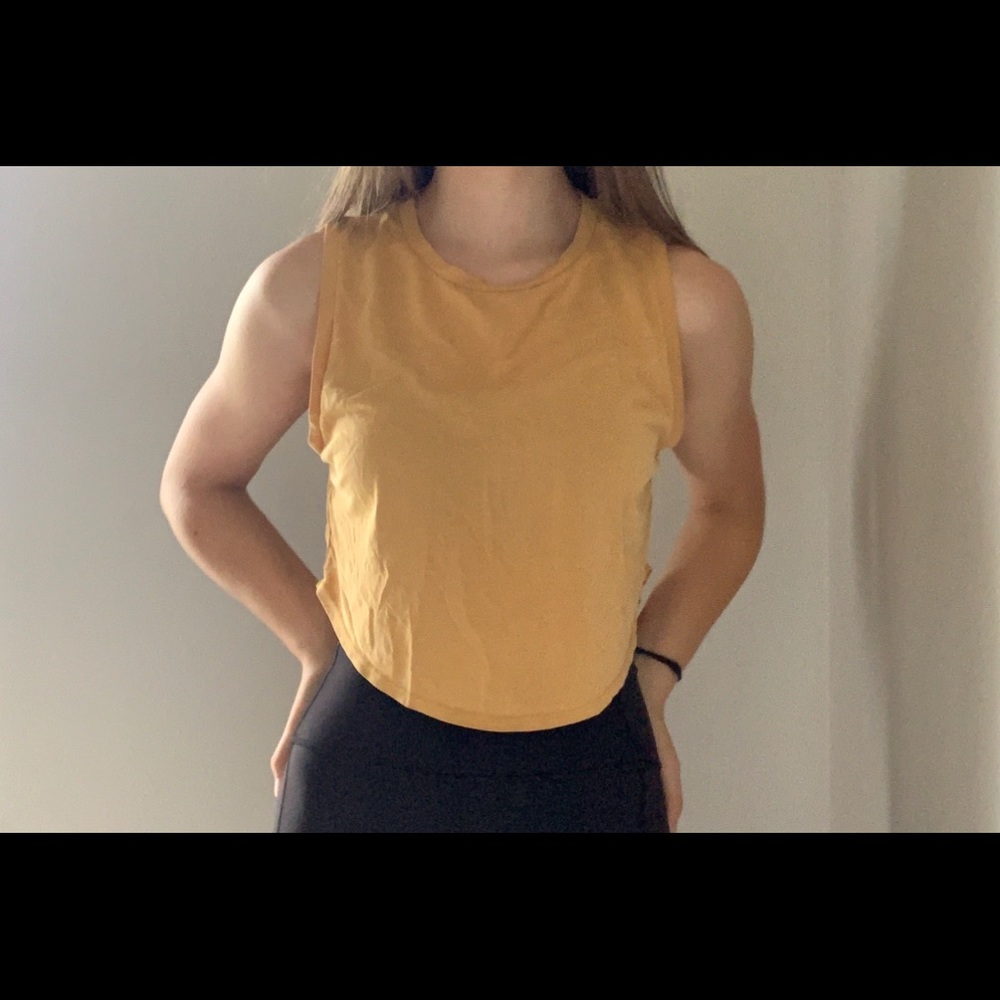 Forever 21 top